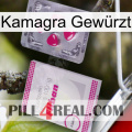 Kamagra Gewürzt 32